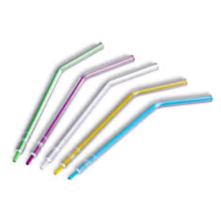 Disposable Air Water Syringe Tips By Scantrik