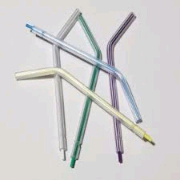 Air Water Syringe Nozzle By Scantrik