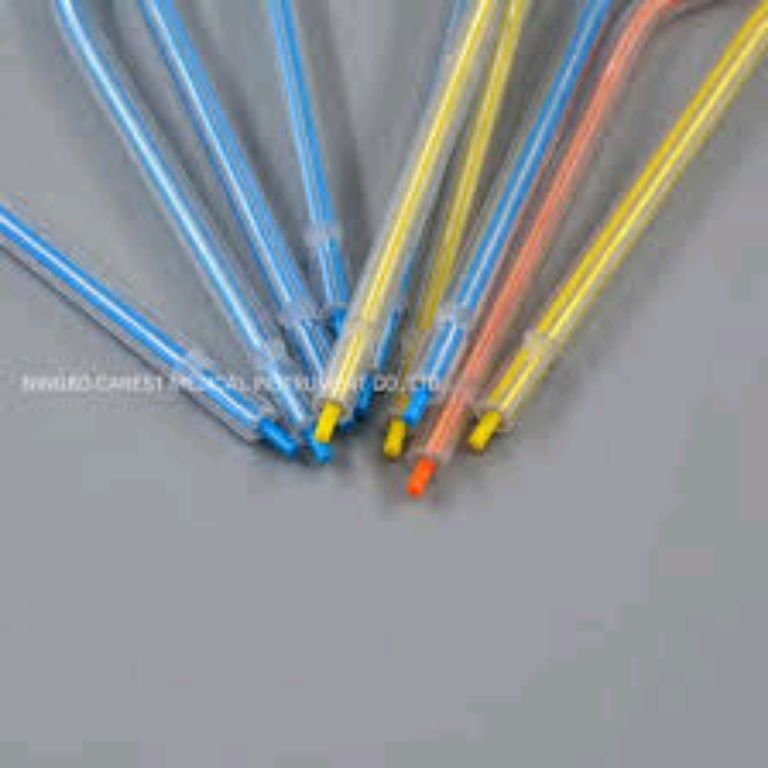 Air Water Syringe Tips Dental By Scantrik