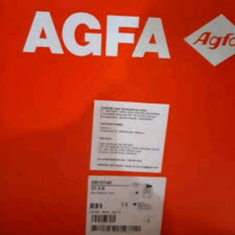 AGFA DRYSTAR DT2B X-ray Film