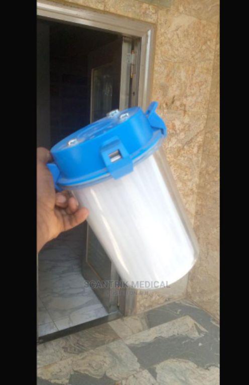 Scientific Anaerobic Jar by Scantrik