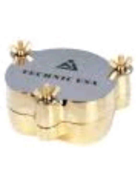 Dental Lab Flask By Scantrik