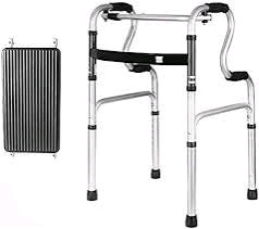 Medical Walking Aid By Scantrik