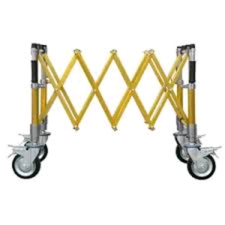 Aluminum Alloy Church Truck By Scantrik