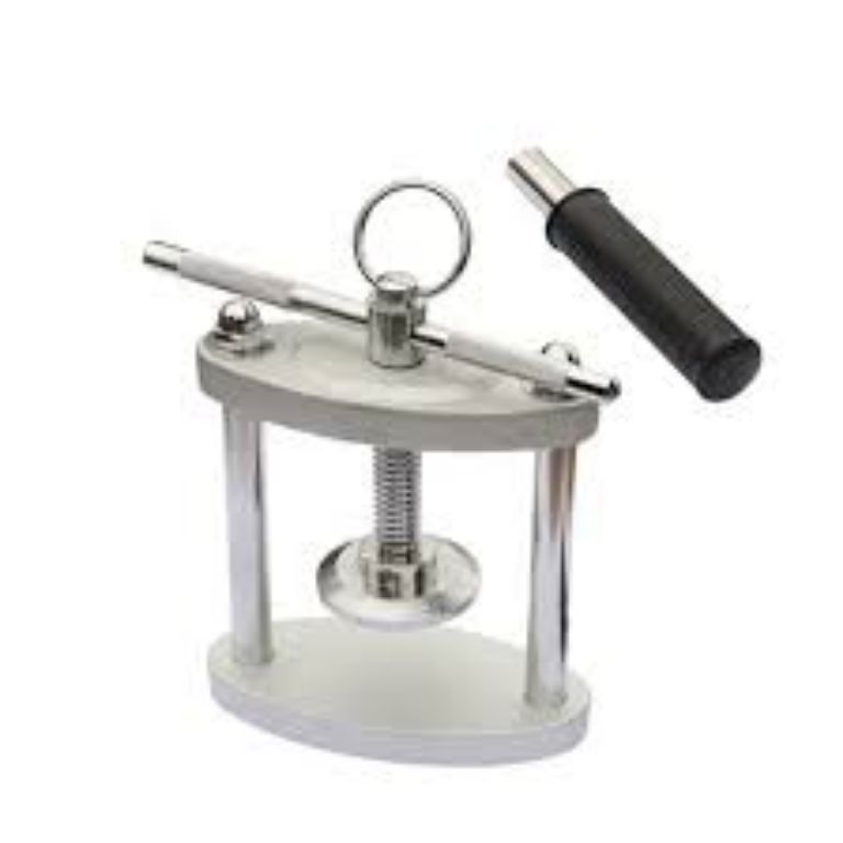 Medical Dental Compress by Scantrik