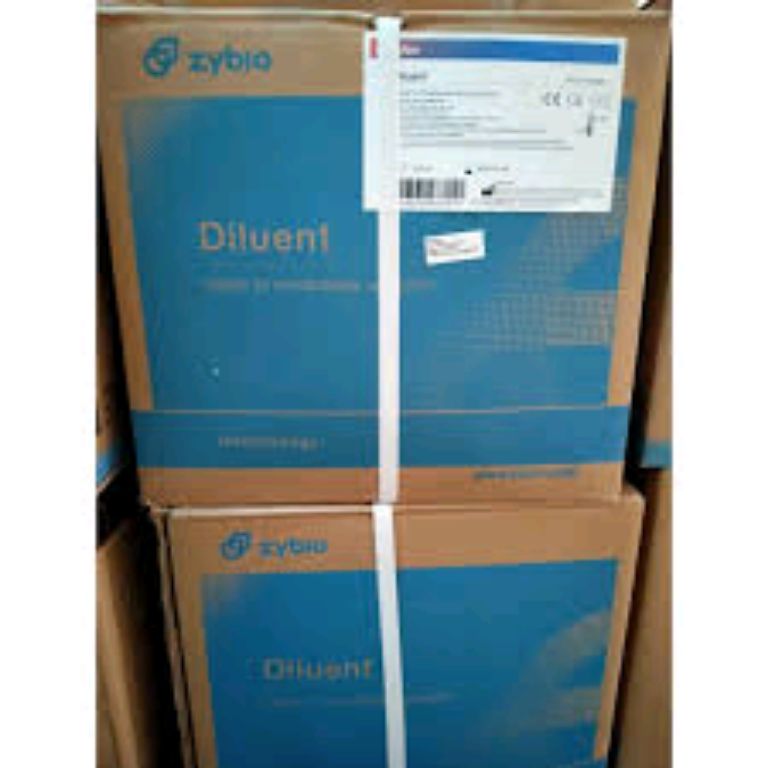 Hospital Zybio Diluent 20l By Scantrik
