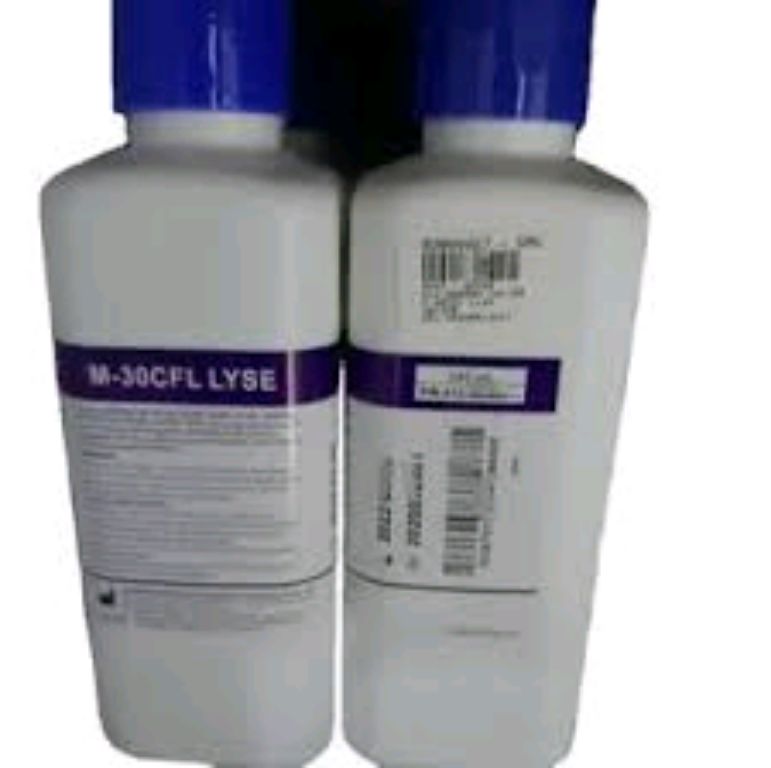 Laboratory Zybio Lyse By Scantrik