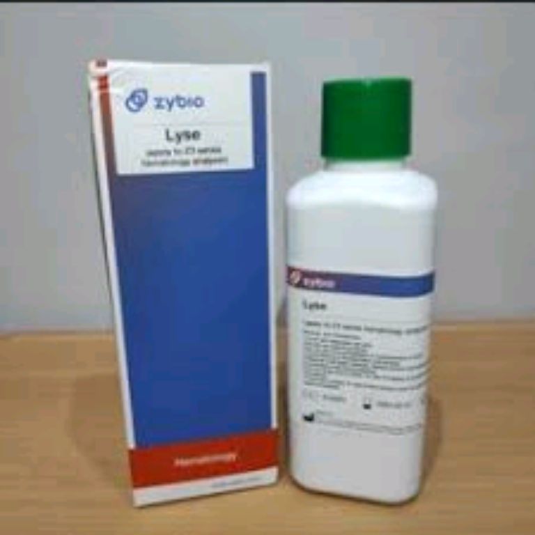 Lyse 500ml By Scantrik