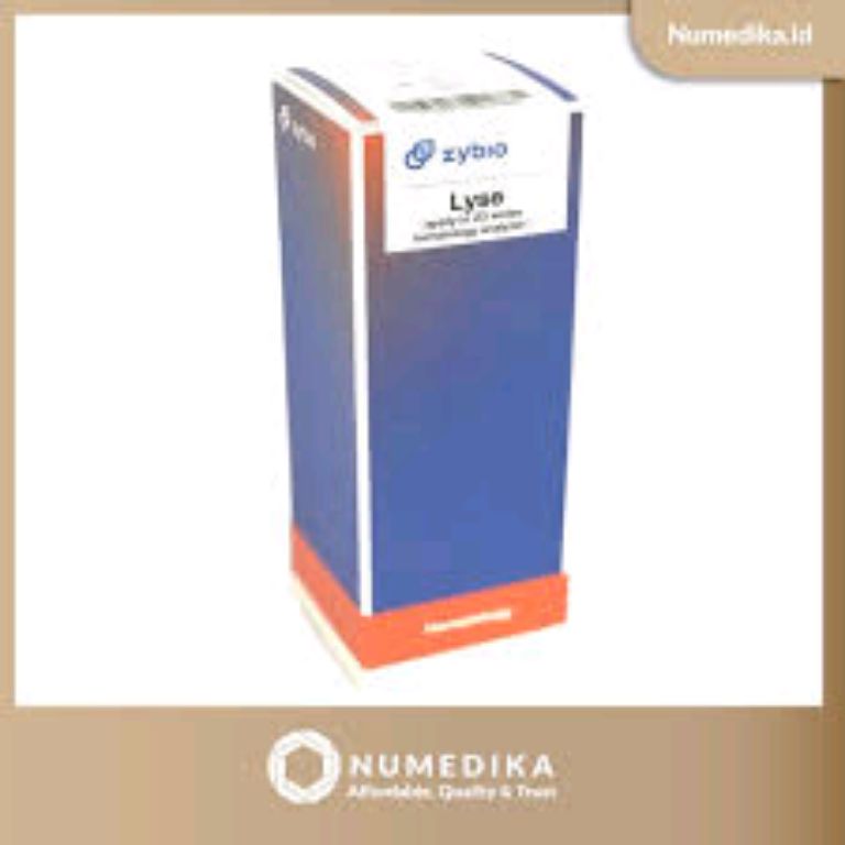 Zybio Z3 Lyse 500ml By Scantrik