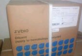 Hospital Zybio Diluent 20l By Scantrik