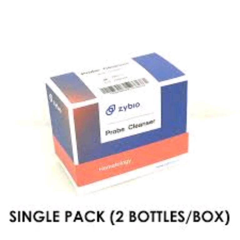 General Probe Cleanser 50ml By Scantrik