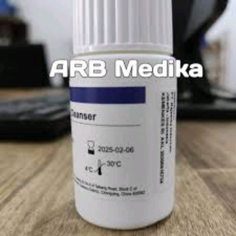 Laboratory Probe Cleanser 50ml By Scantrik