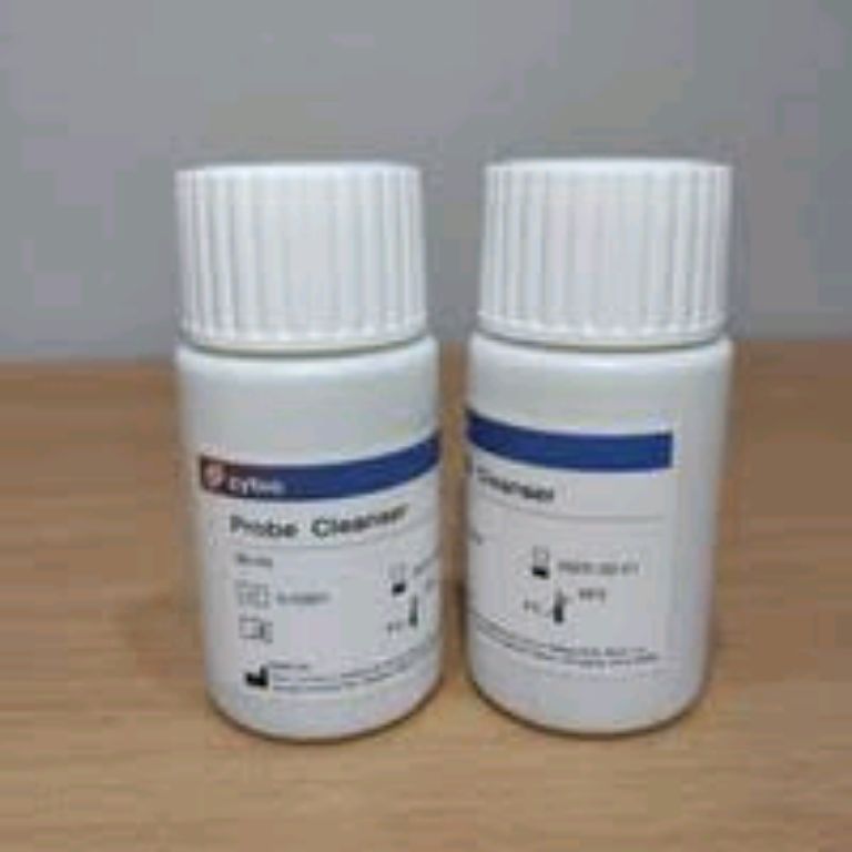 Hospital Probe Cleanser 50ml By Scantrik