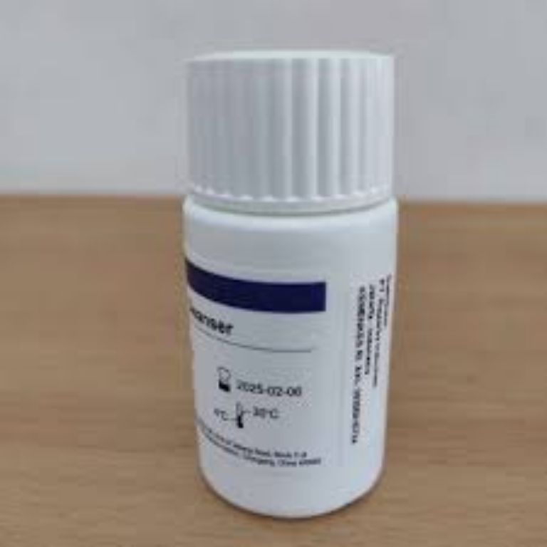 Zybio 3 Part Diff Probe Cleanser 50ml By Scantrik