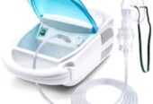 Hospital Nebulizer Medical Machine By Scantrik