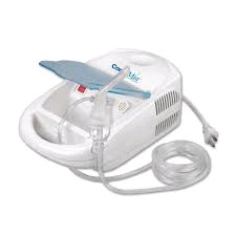 Hospital Nebulizer Medical Machine By Scantrik