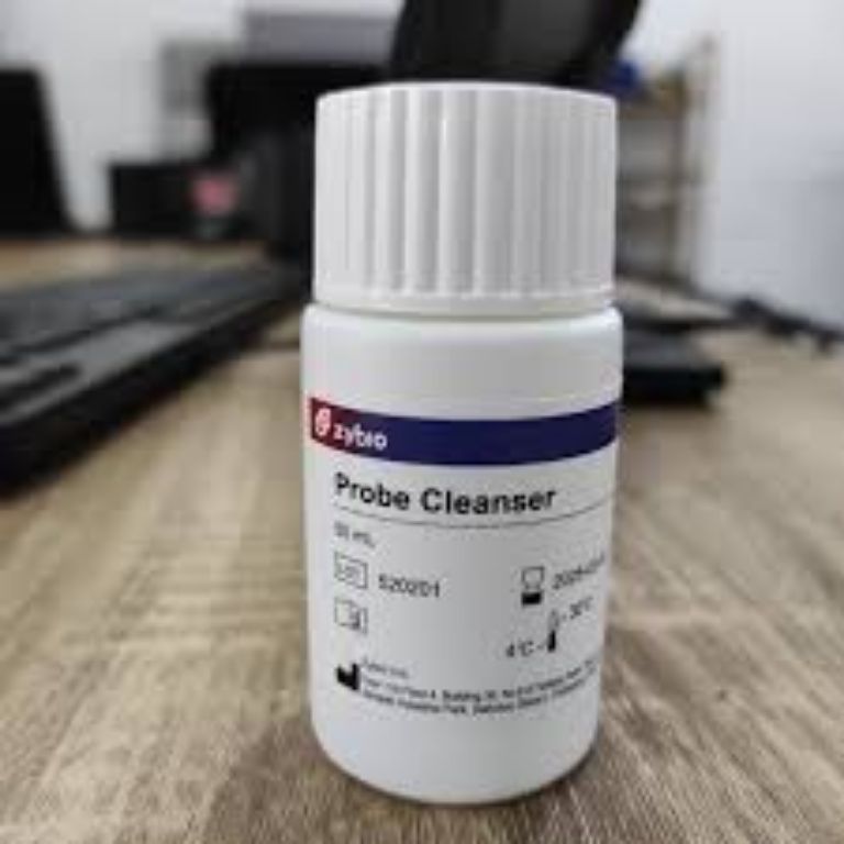 Probe Cleanser Zybio by Scantrik