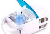 Hospital Nebulizer Medical Machine By Scantrik