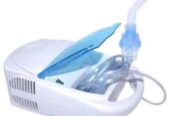 Hospital Nebulizer Medical Machine By Scantrik
