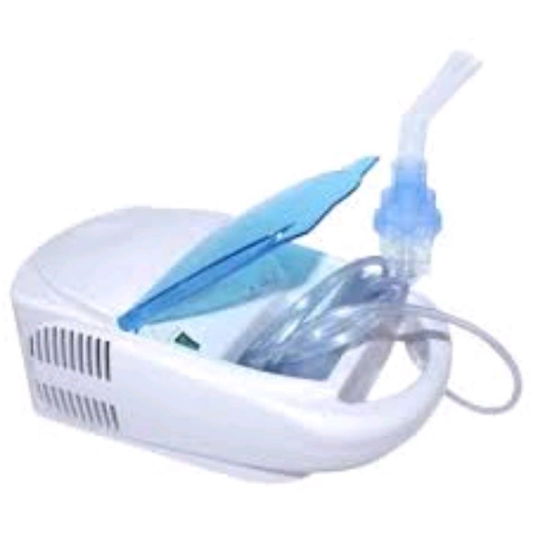 Hospital Nebulizer Medical Machine By Scantrik