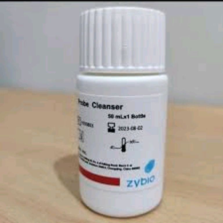 Probe Cleanser 50ml By Scantrik