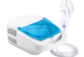 Hospital Nebulizer Medical Machine By Scantrik