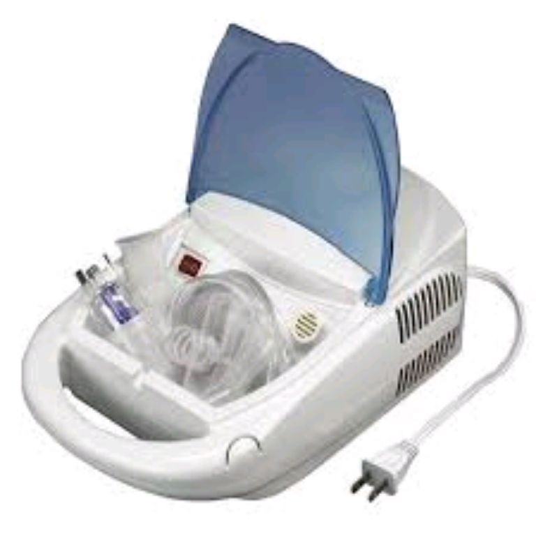 Quality Nebulizer Machine By Scantrik