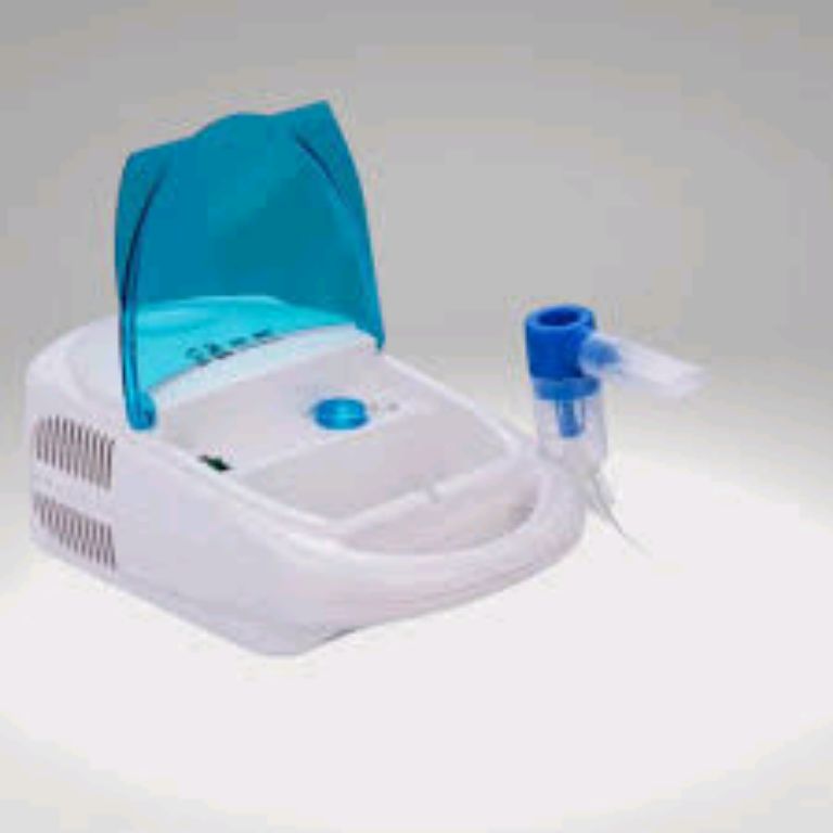 Nebulizer Machine By Scantrik