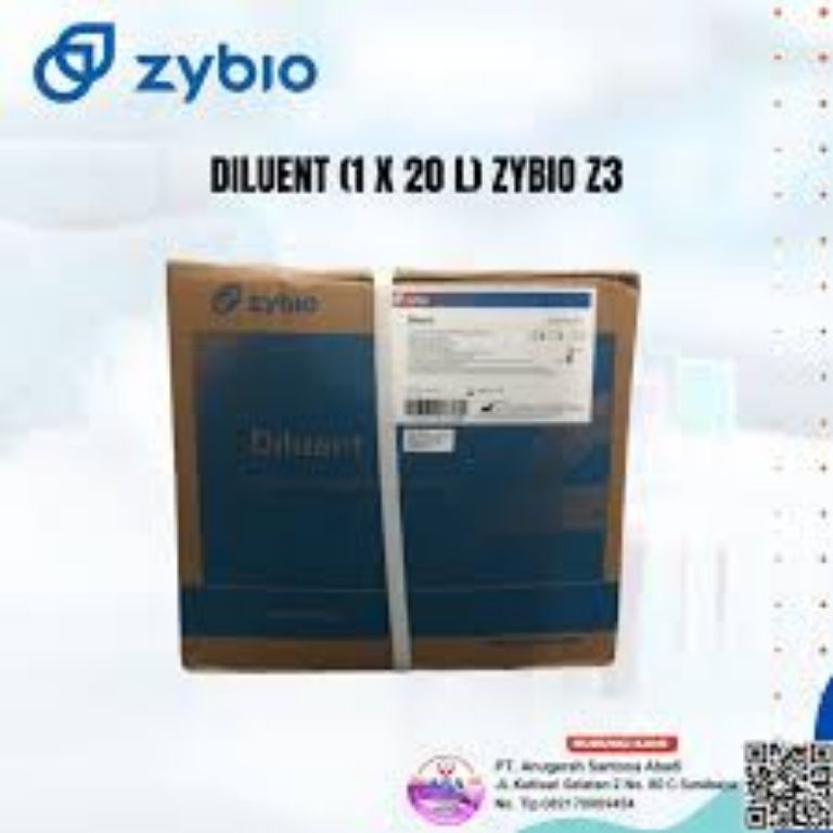 Z3 Diluent 20l By Scantrik