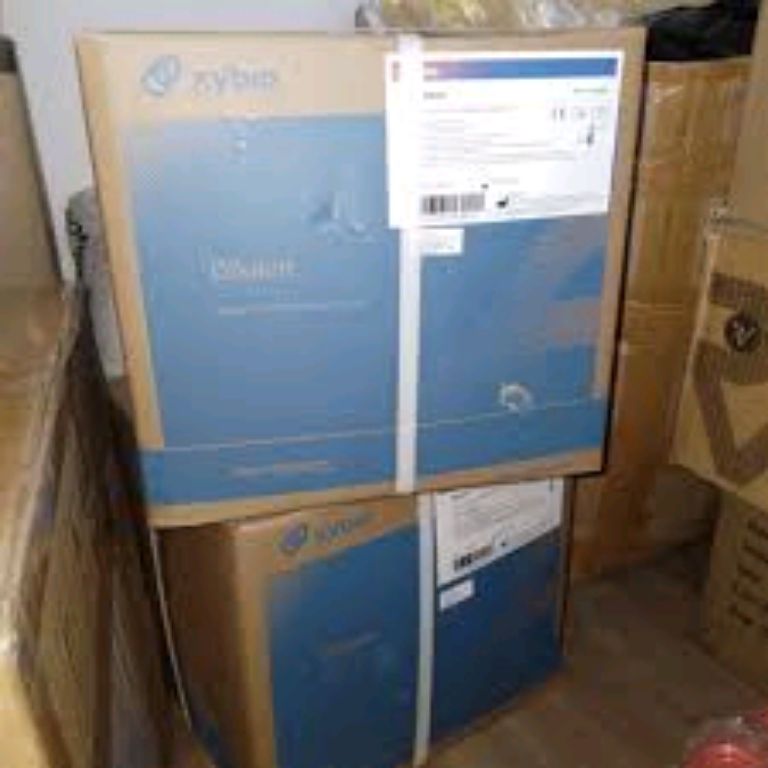 20l Diluent Zybio By Scantrik