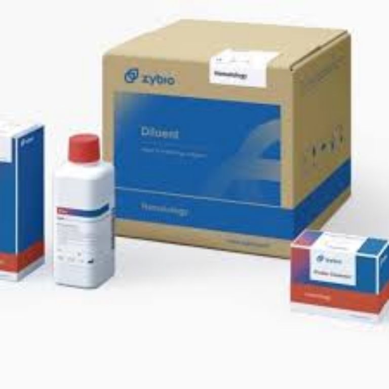 Hematology Diluent Reagent Zybio By Scantrik