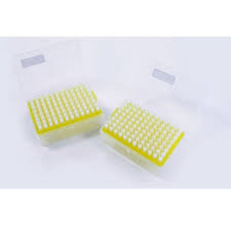 200ul Pipette Box By Scantrik