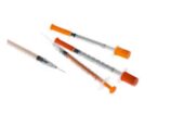 Generic U-40 Insulin Syringe By Scantrik