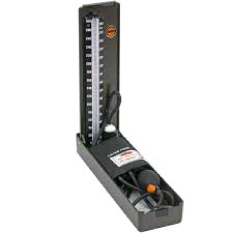 Accoson Blood Pressure Sphygmomanometer By Scantrik