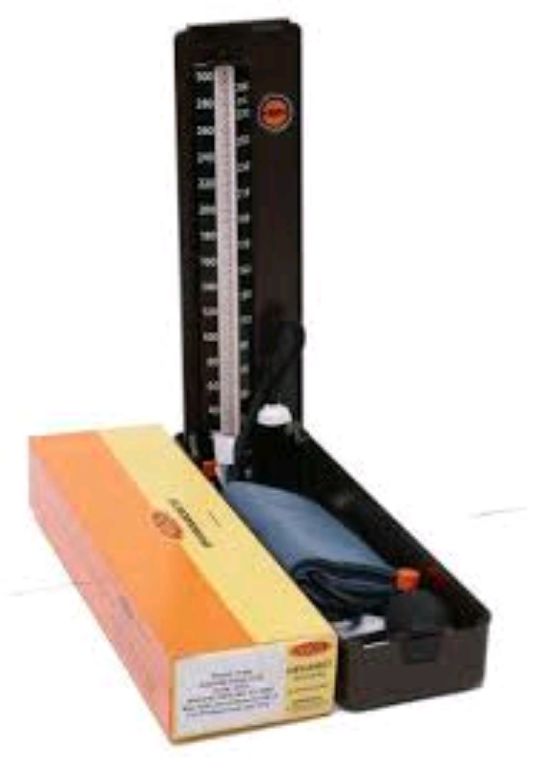 Accoson Sphygmomanometer Medical by Scantrik