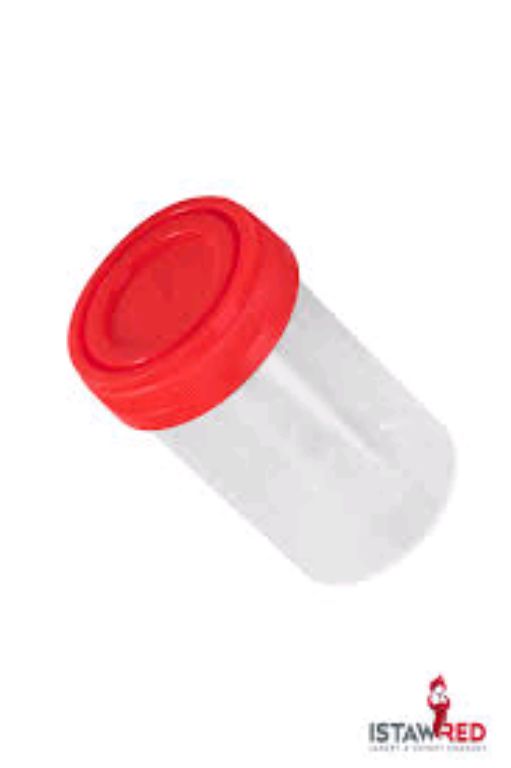 Quality Disposable Urine Container By Scantrik