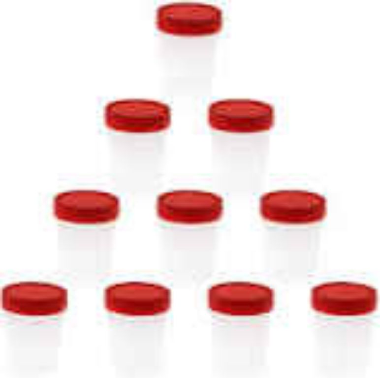 Quality Disposable Urine Container By Scantrik