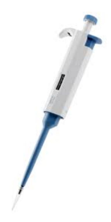0.5-10ul Adjustable Volume Micropipette by Scantrik