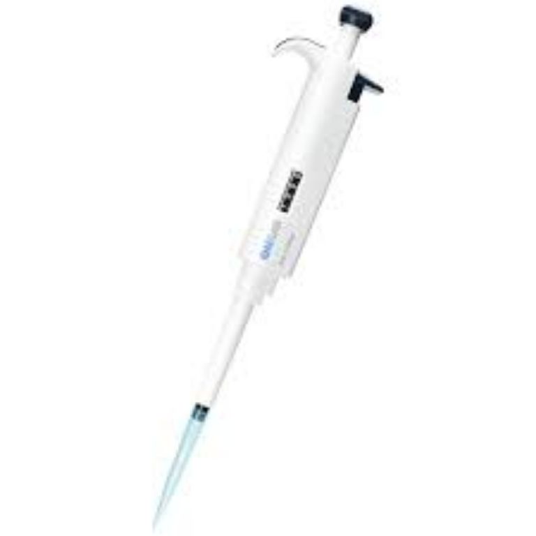 Portable Micropipette by Scantrik