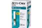 Glucose Testing Strips by Scantrik