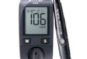 Medical Glucometer Machine By Scantrik
