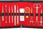Dissecting Set For Anatomy By Scantrik