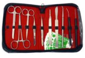 Dissecting Set For Anatomy By Scantrik