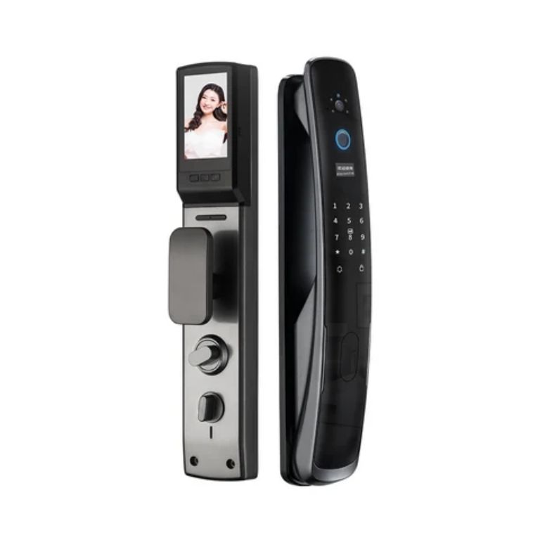 Safe lock by HIPHEN