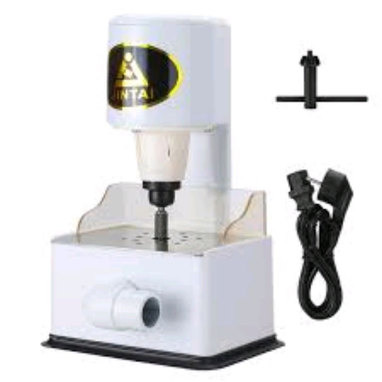 Dental Arch Trimmer For Trimming By Scantrik