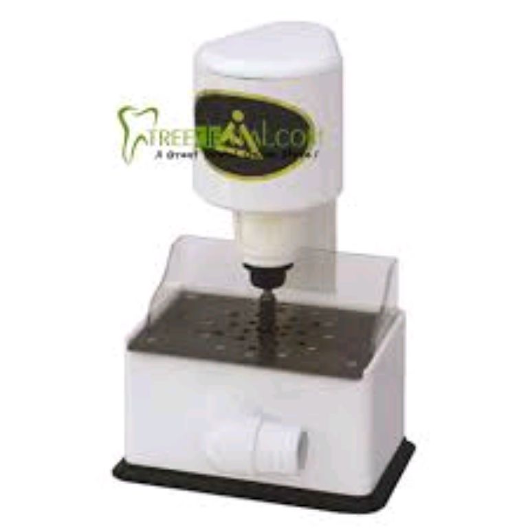 Dental Grind Inner Model Arch Trimmer by Scantrik