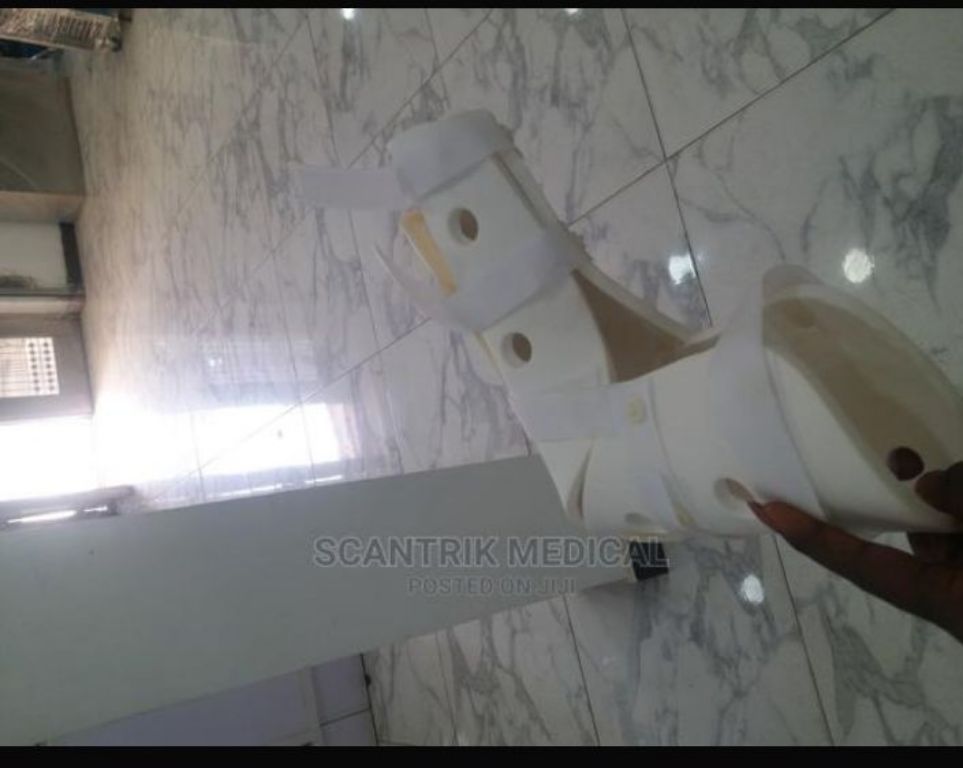 Quality Arm Brace Elbow Immobilizer By Scantrik