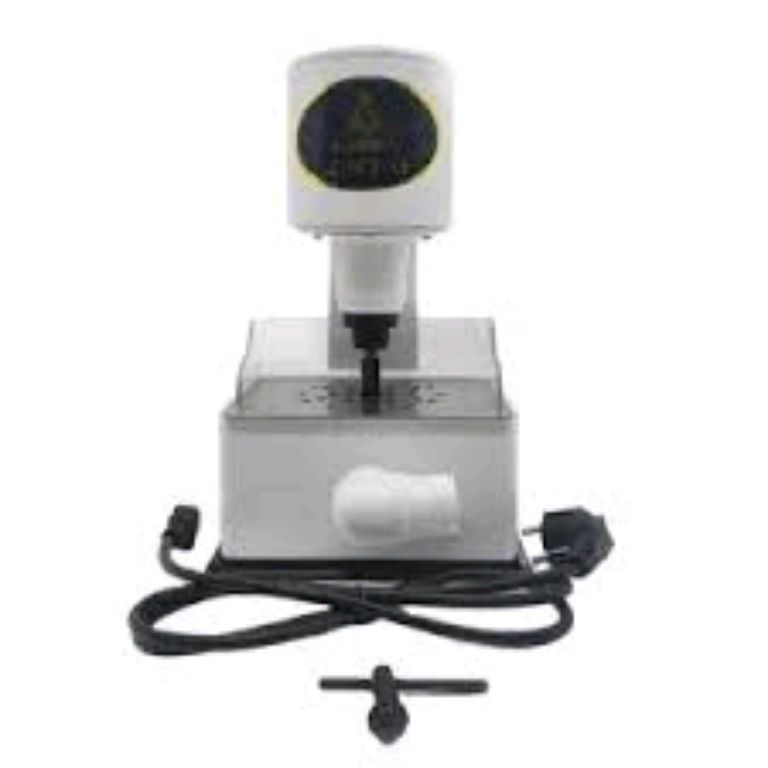 Portable Arch Trimmer by Scantrik