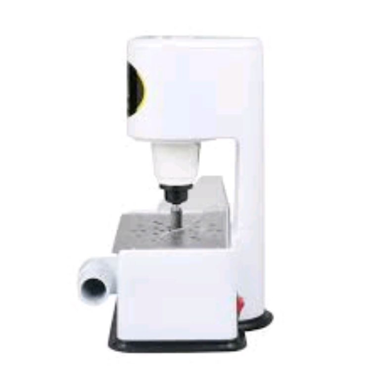 Generic Arch Trimmer by Scantrik