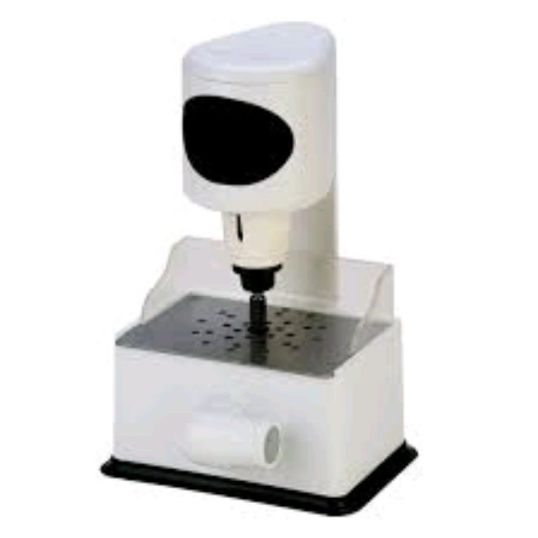 Hospital Arch Trimmer by Scantrik